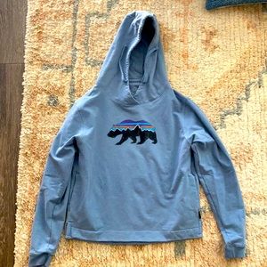 Patagonia Women’s Uprisal Hoodie